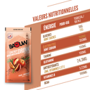 Pêche - Romarin 45g