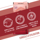 Pasteque - Grenade 45g