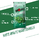 Menthe - Mélisse 45g