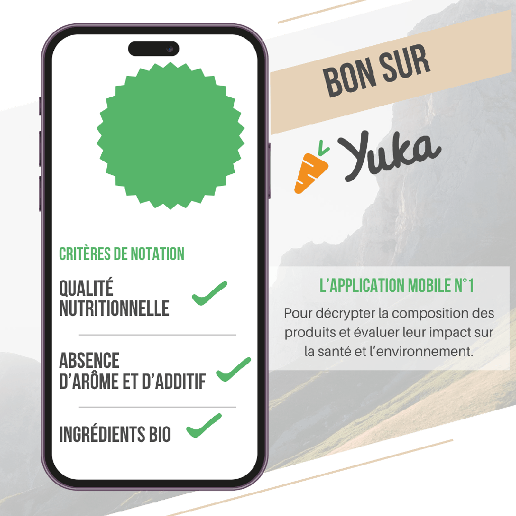 Ananas - Noix de Coco