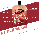 Pêche - Thé Matcha