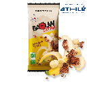 EXTRA / BANANA - PECAN