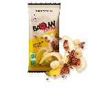 EXTRA / BANANA - PECAN