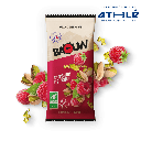 Framboise - Pistache