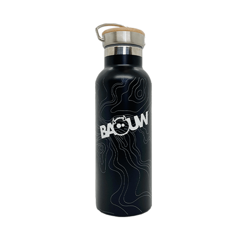 GOURDE ISOTHERME 500ML