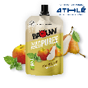 Poire - Pomme - Menthe