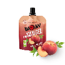Peach - Matcha Tea