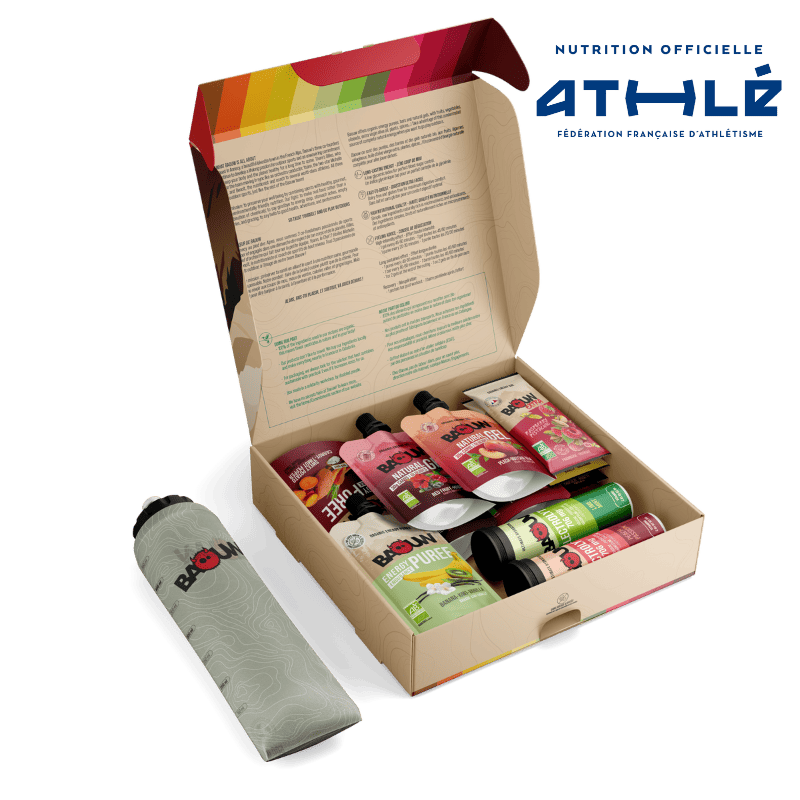 Trail Box