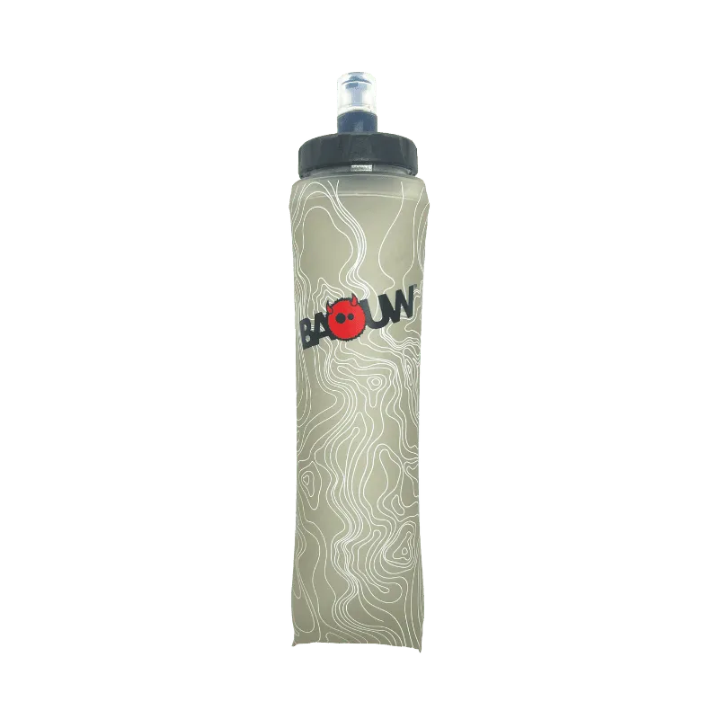 Flasque hydratation 500ml