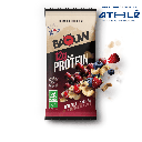 PROTEIN / RED FRUIT - CASHEW
