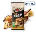 Pomme - Cannelle