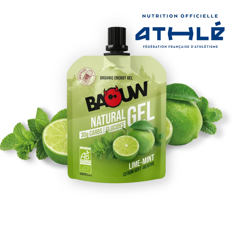 Citron Vert - Menthe