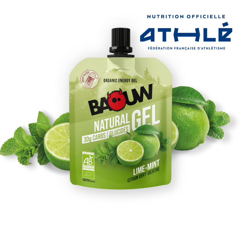 Citron Vert - Menthe