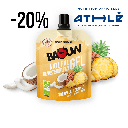 Ananas - Noix de Coco