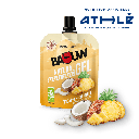Pineapple - Coconut