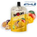 Mangue - Passion - Gingembre