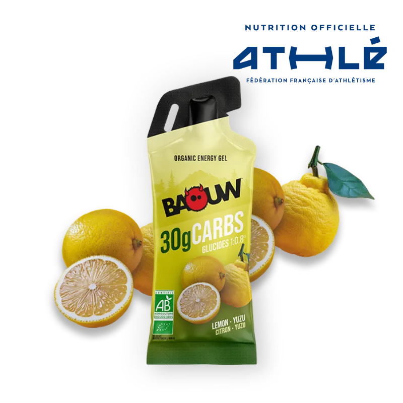Citron - Yuzu