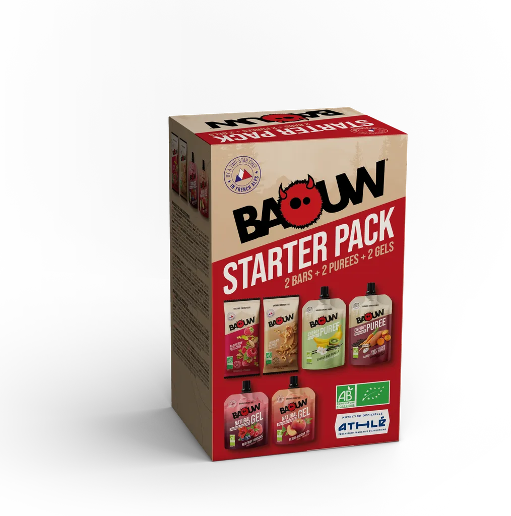 Starter Pack 2026